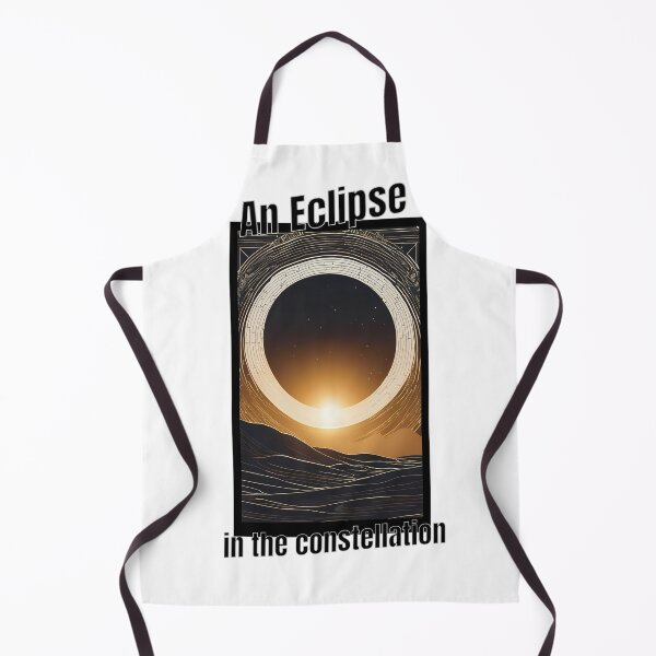 Item preview, Stellar Art: Secrets of the Eclipse that Will Transform your Digital Work designed and sold by Artedig.