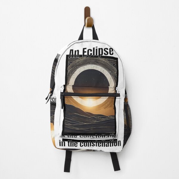 Item preview, Stellar Art: Secrets of the Eclipse that Will Transform your Digital Work designed and sold by Artedig.