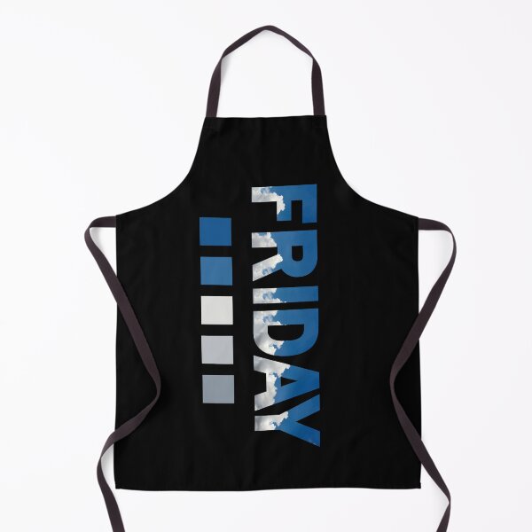 Item preview, Blue sky friday designed and sold by harryordinary.