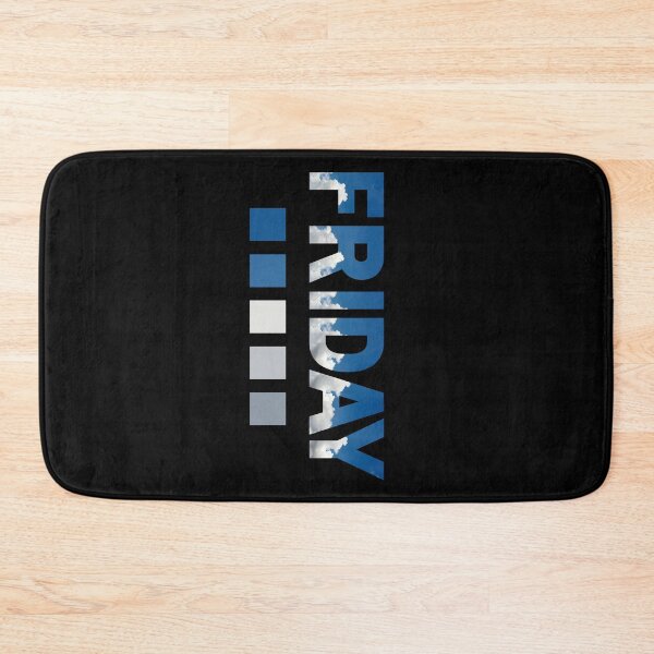 Item preview, Blue sky friday designed and sold by harryordinary.