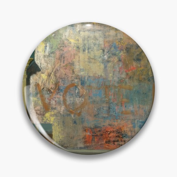 Item preview, Jeffrey Smart designed and sold by FinerBrush.