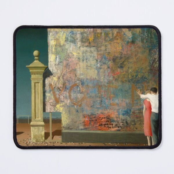 Item preview, Jeffrey Smart designed and sold by FinerBrush.