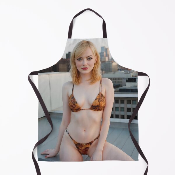 Artikelvorschau, Emma Stone sexy entworfen und verkauft von warshipologiste.