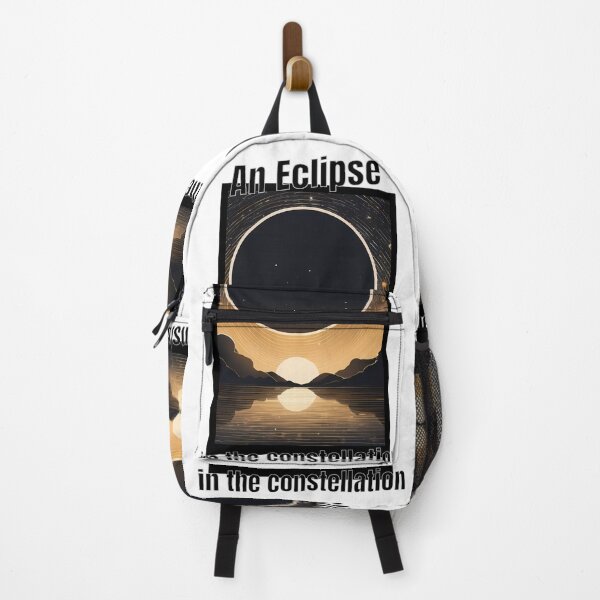 Item preview, Eclipsing Norms: How the Sky Inspires Digital Art designed and sold by Artedig.
