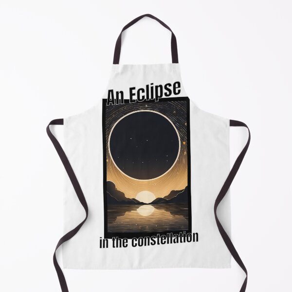 Item preview, Eclipsing Norms: How the Sky Inspires Digital Art designed and sold by Artedig.