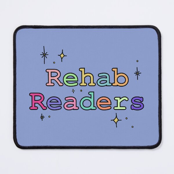 Item preview, Rehab Readers designed and sold by Mostly Medical.