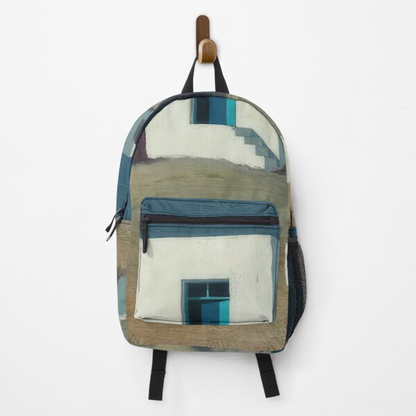 Item preview, Jeffrey Smart designed and sold by FinerBrush.