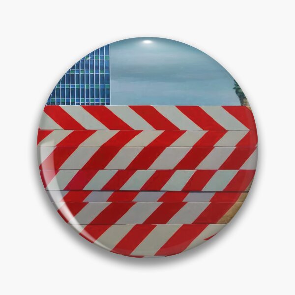 Item preview, Jeffrey Smart designed and sold by FinerBrush.