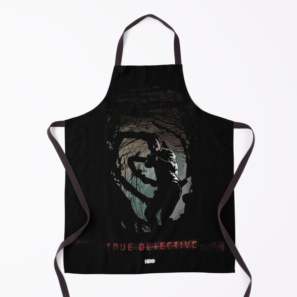 Item preview, True Detective - Rust into Darkness designed and sold by Tom Heron.