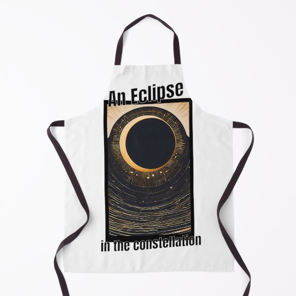 Item preview, Celestial Art: Eclipse Reveals New Digital Dimensions designed and sold by Artedig.
