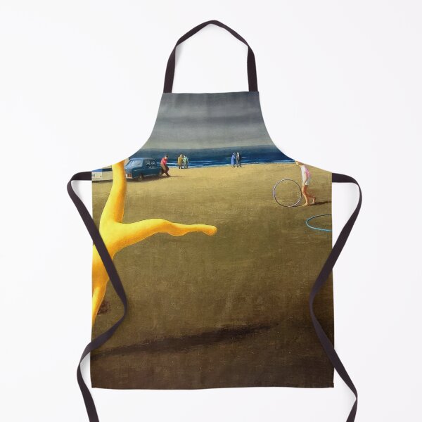 Item preview, Jeffrey Smart designed and sold by FinerBrush.