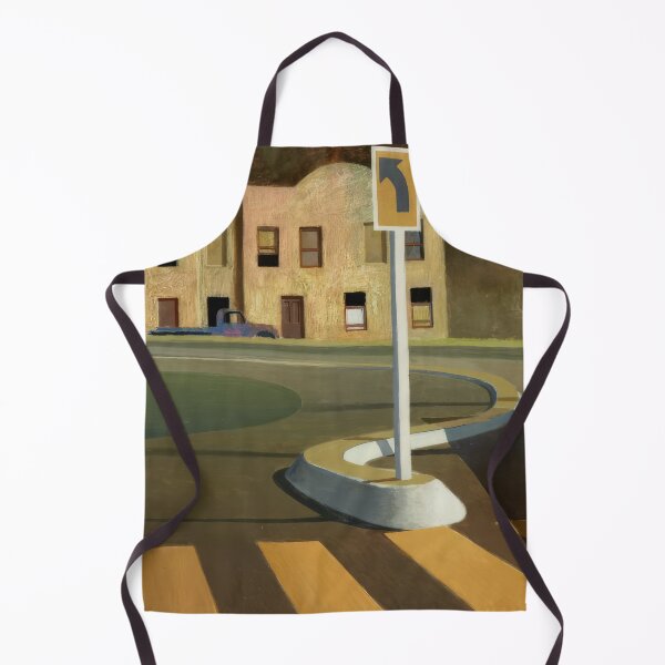Item preview, Jeffrey Smart designed and sold by FinerBrush.