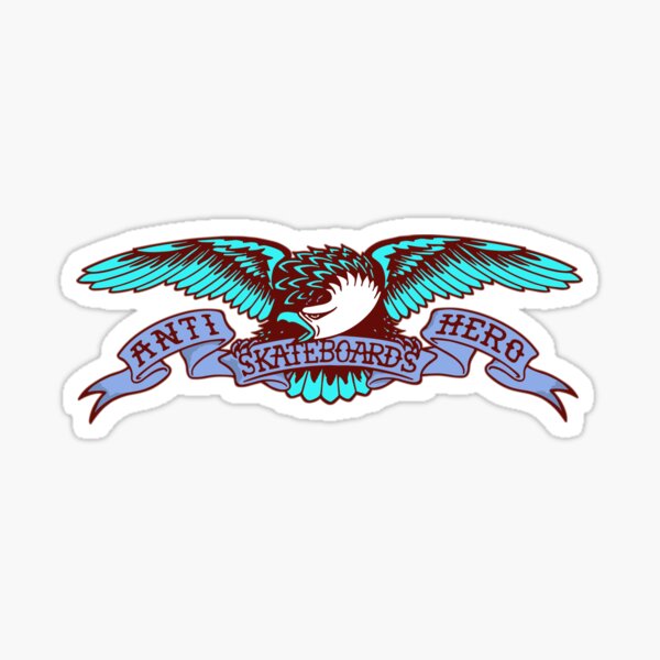 Item preview,  Anti hero eagle designed and sold by Paintbase.