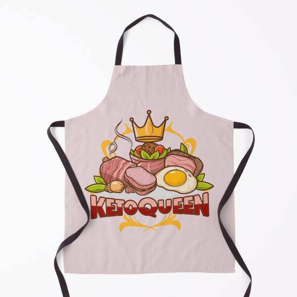Item preview,  KETO QUEEN designed and sold by GodGoddess.