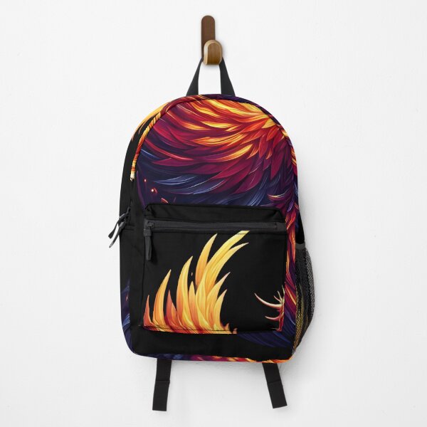Item preview, Mythological bird PHOENIX designed and sold by Zatch-Bell.