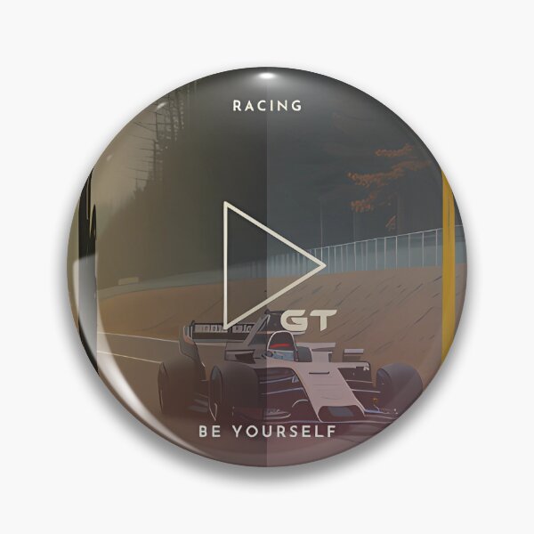 Item preview, Be yourself designed and sold by GeneraTendency.