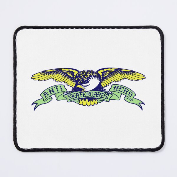 Item preview, Anti hero eagle designed and sold by Paintbase.
