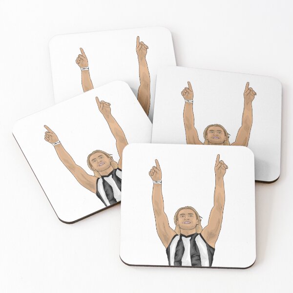 Item preview, Darcy Moore designed and sold by Casey Panella.