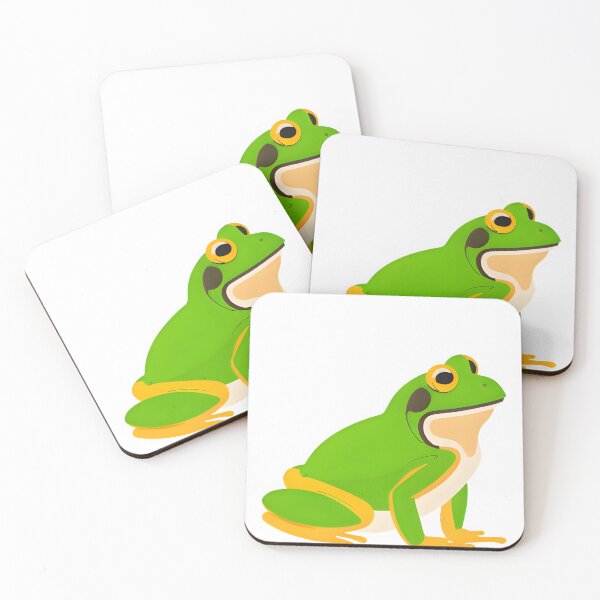 Artikelvorschau, Froschkolben – grüner Frosch, aber klassisches T-Shirt entworfen und verkauft von hummygraphic.
