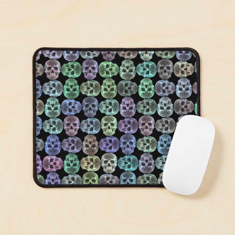 Item preview, Mouse Pad designed and sold by RemonMichel.