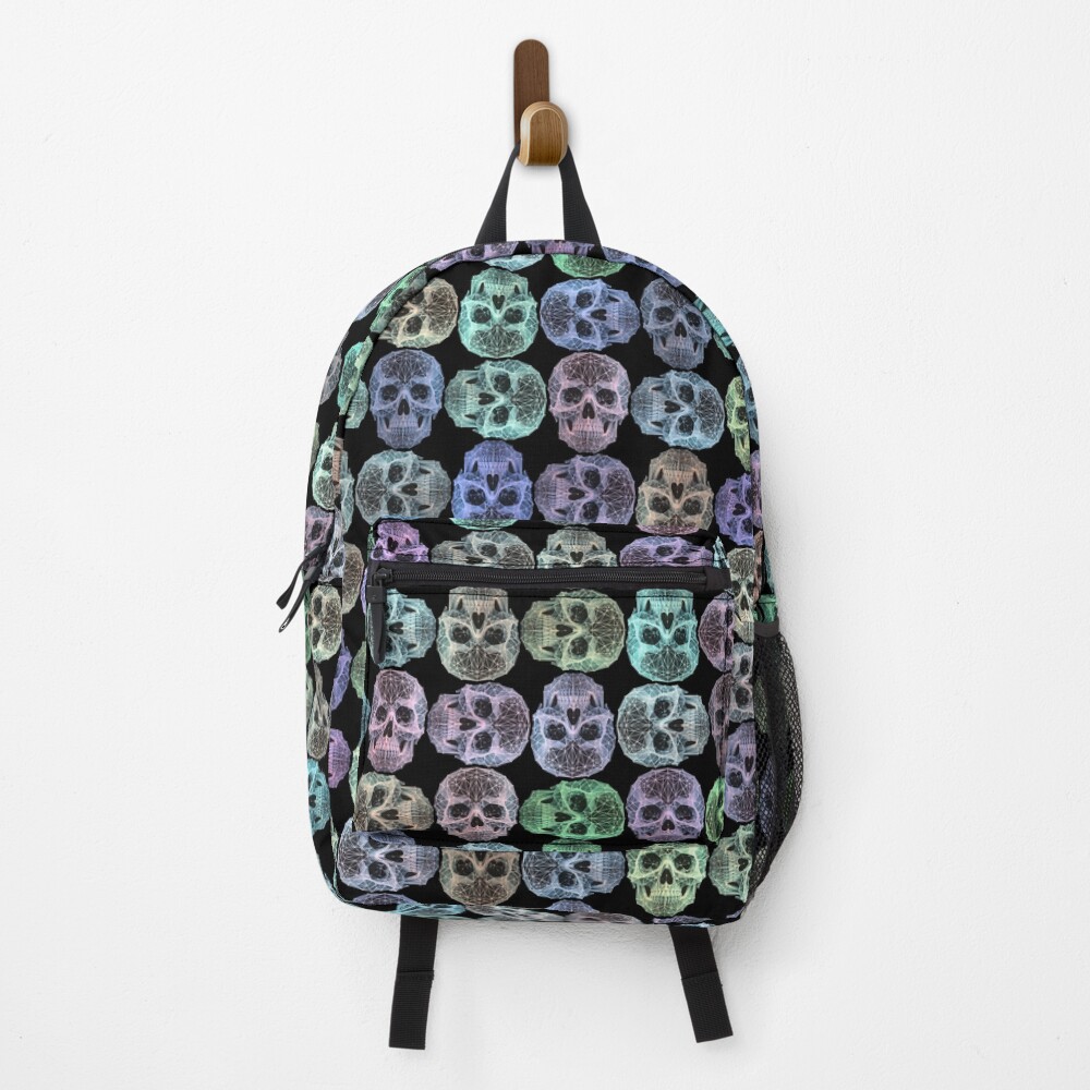 Item preview, Backpack designed and sold by RemonMichel.
