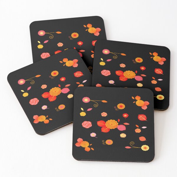 Item preview, Beautiful Floral designed and sold by Nunaprettyshop.