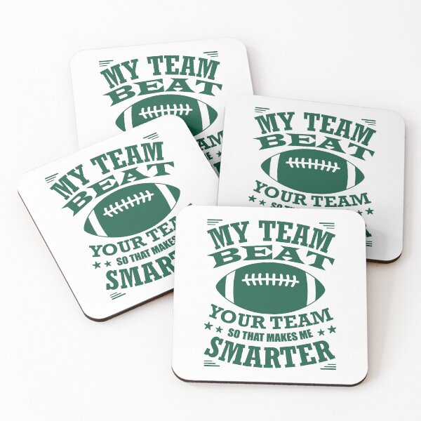 Item preview, Dicho divertido del fútbol americano designed and sold by mrtraz.