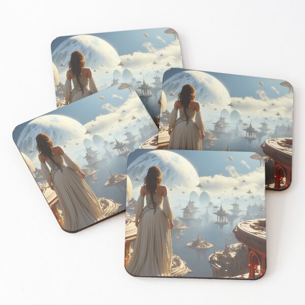 Item preview, Ruler of the Kingdom of Heaven designed and sold by DreamVoyage.