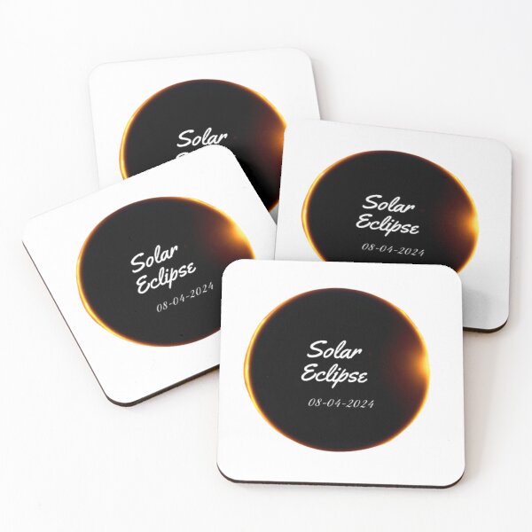 Item preview, solar eclipse stickers designed and sold by KARVCRAFTS .