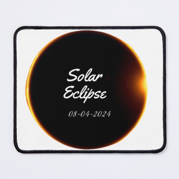 Item preview, solar eclipse stickers designed and sold by KARVCRAFTS .