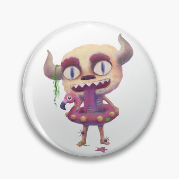 Item preview, Summer Bellringer designed and sold by Marko-Pinjuh.