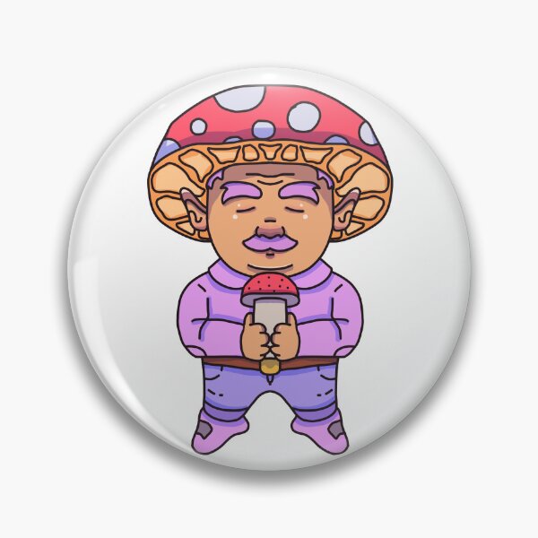 Item preview, Gnome designed and sold by DrawNeres.