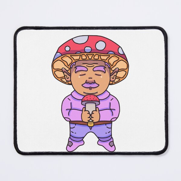 Item preview, Gnome designed and sold by DrawNeres.