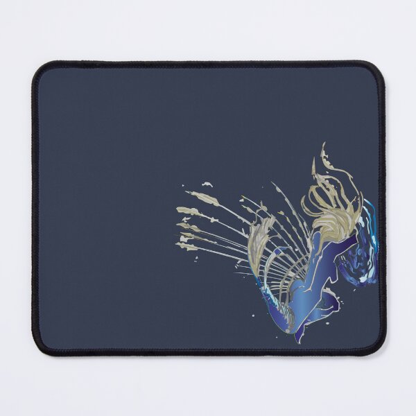 Item preview, Creative Currents: Mermaid's Deep Dive designed and sold by Rumfluff.