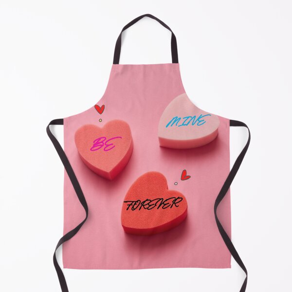 Item preview, Be mine forever valentine day special hearts in 3D design designed and sold by chandira11.