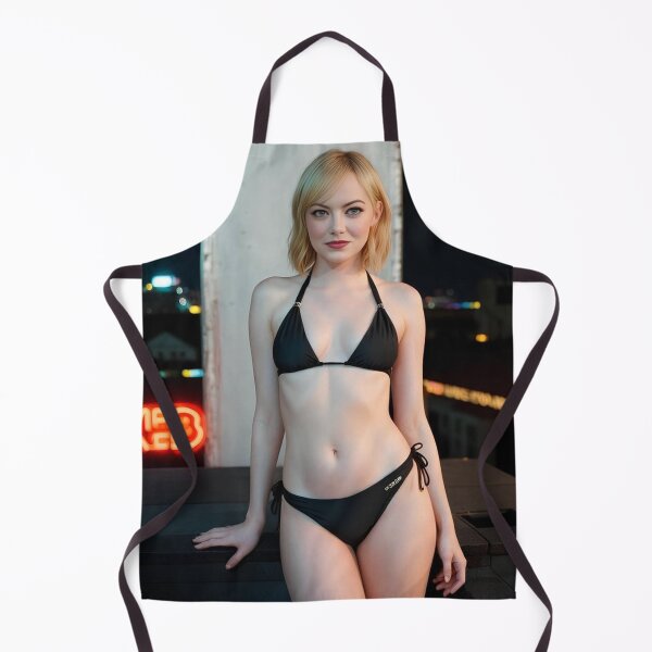 Artikelvorschau,  Emma Stone entworfen und verkauft von warshipologiste.