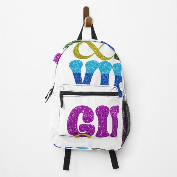 Item preview, Girls & Boys Vibes - Retro Boys & Girls Design designed and sold by Raise2Shine.