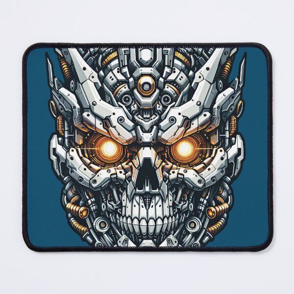 Item preview, Biomech Skulls S04 D84 designed and sold by Houerd.