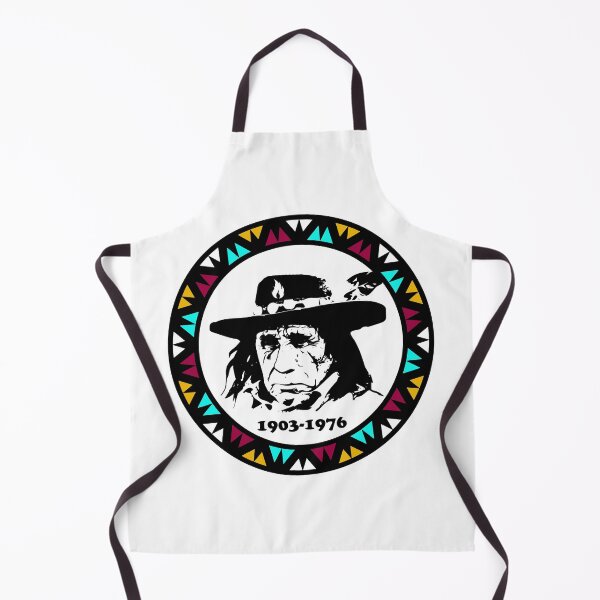 Item preview, John Fire Lame Deer designed and sold by ElChadino's.