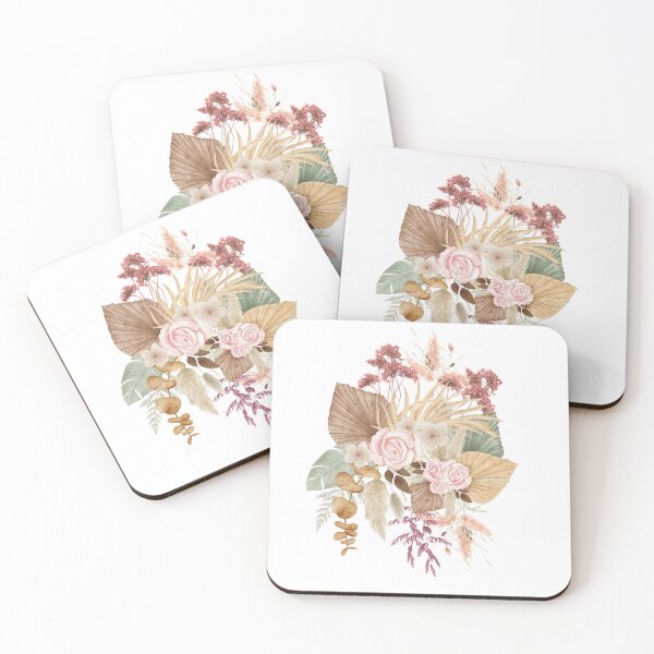 Item preview, Dried Flowers designed and sold by tomorrowsart.