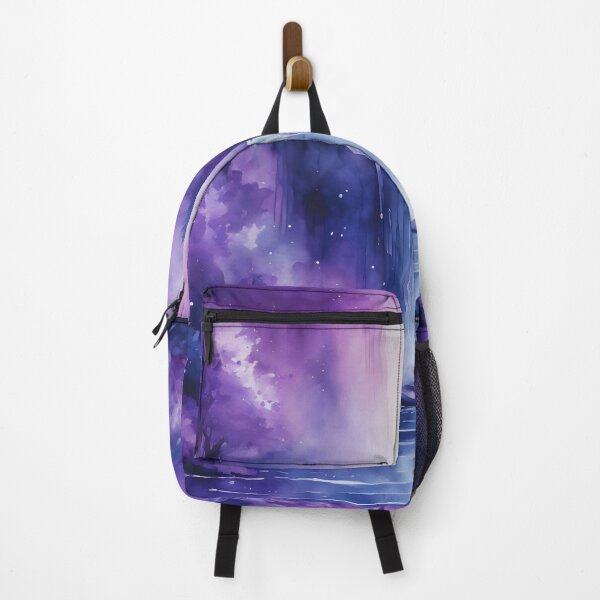 Item preview, Celestial Waterfall Serenity designed and sold by colorvisionart.