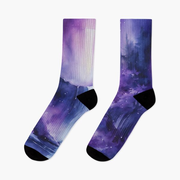 Item preview, Celestial Waterfall Serenity designed and sold by colorvisionart.