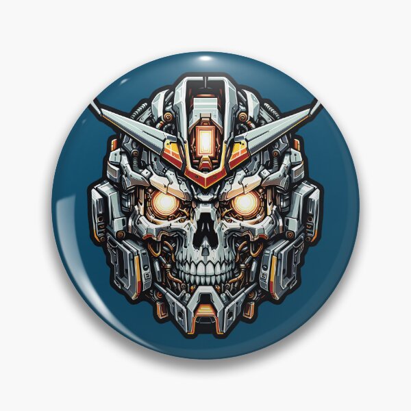 Item preview, Biomech Skulls S04 D85 designed and sold by Houerd.