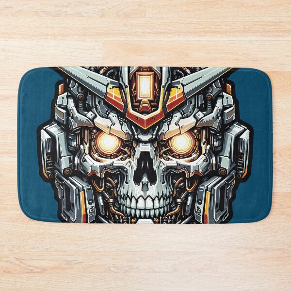 Item preview, Biomech Skulls S04 D85 designed and sold by Houerd.