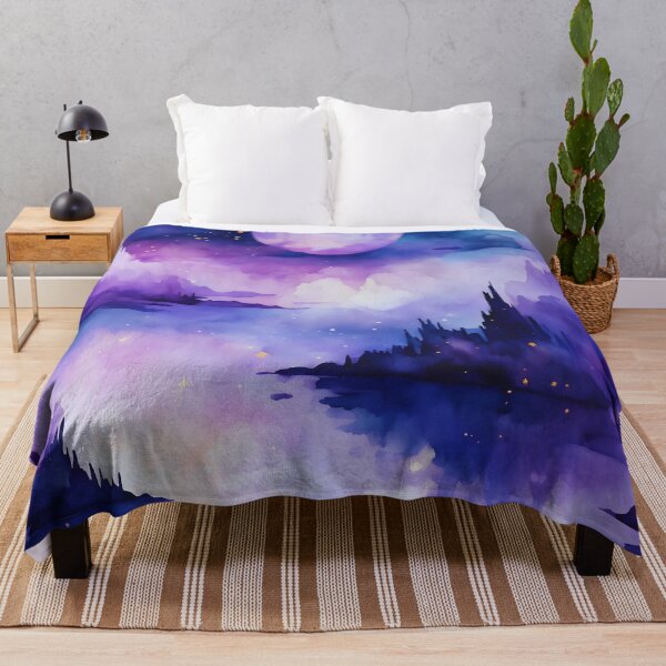 Item preview, Floating Islands Majesty designed and sold by colorvisionart.