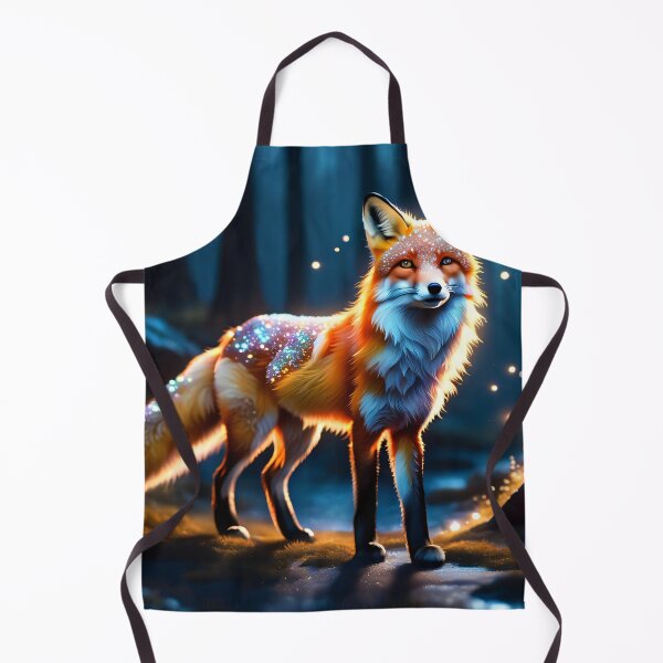 Item preview, The magical fox designed and sold by LilithsDesires.
