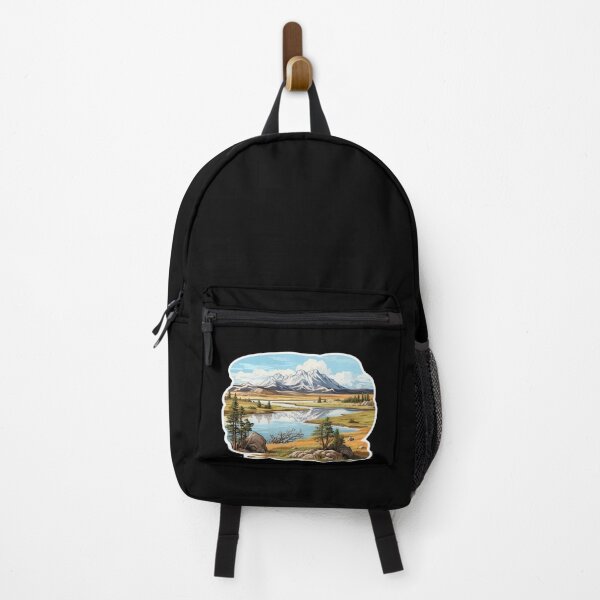 Item preview, I love mongolia Nature Beautiful landscape, mountain, mongolian designed and sold by SMARTKIT DESIGNAGENCY.