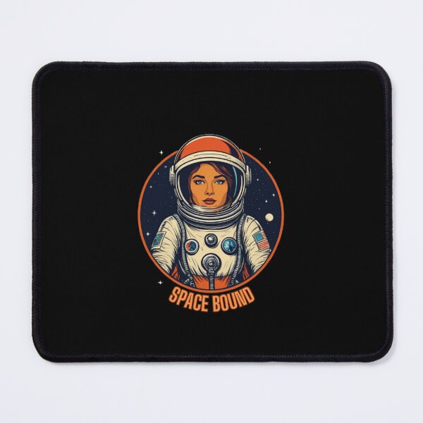 Item preview, Space bound designed and sold by DotsAndDesigns.