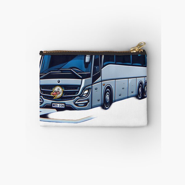 Item preview, Bus designed and sold by VisualWonders.