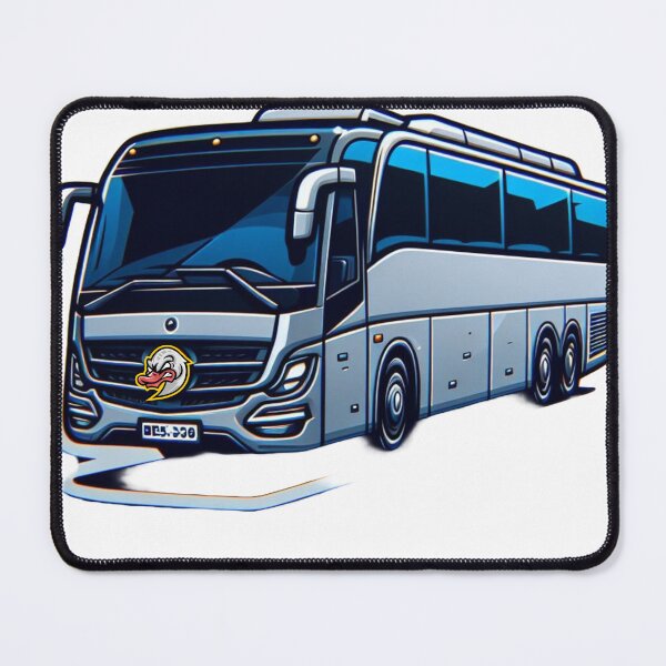 Item preview, Bus designed and sold by VisualWonders.